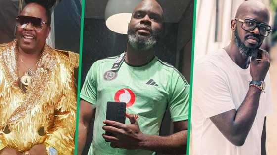 Papa Penny slams DJ for remixing song 'Hayi Ka Mina Hee' without permission, SA confuses him with Black Coffee