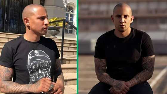 Warras shares how much he earned at Gagasi FM amid Penny Ntuli drama, SA stunned: "You're rich"