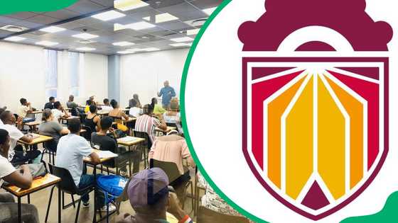 Central Technical College courses, online application, fees, student portal