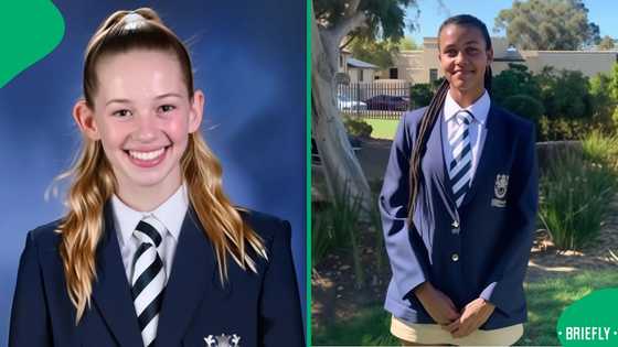 2 Reddam House learners receive full scholarship through the Nsouli Scholars Programme
