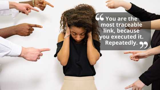 I Took Illegal Shortcuts for My Boss — I Lost My Job When the Whistleblower Spoke