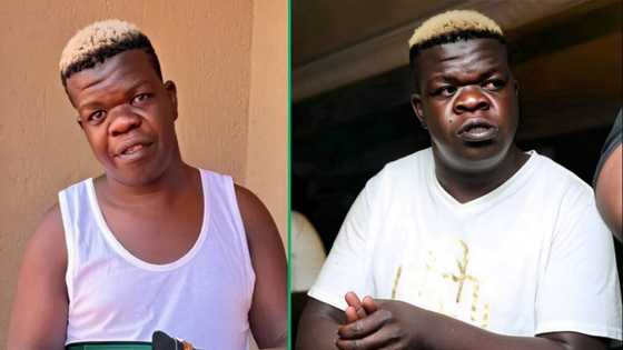 Skomota cancels bookings following allegations that he is being exploited, fans want justice for him