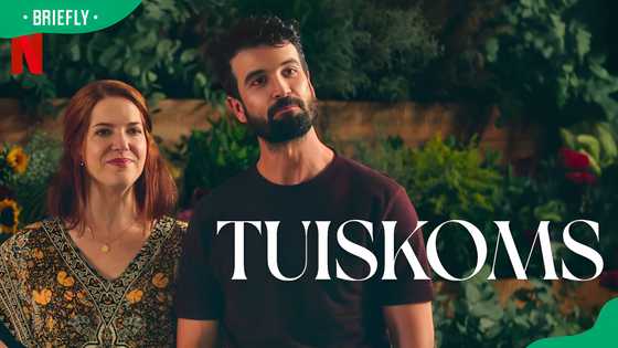 Tuiskoms cast: meet the stars of Netflix's Afrikaans romantic drama
