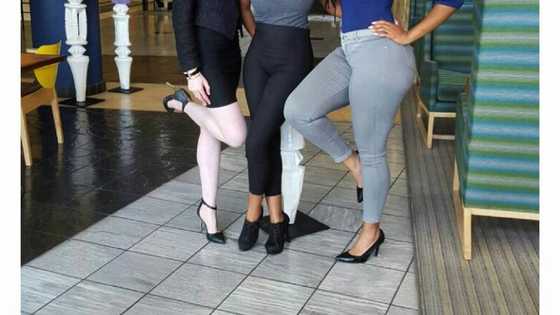 6 incredible details about the Modiselle sisters that will impress you