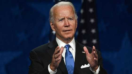 US elections: Biden asks Trump to denounce chaos amid Capitol siege