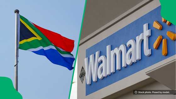 A video revealed that Walmart’s first store in South Africa will open at Fourways Mall