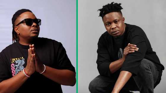 S'Villa makes his return and opens record label after 2 year-long break