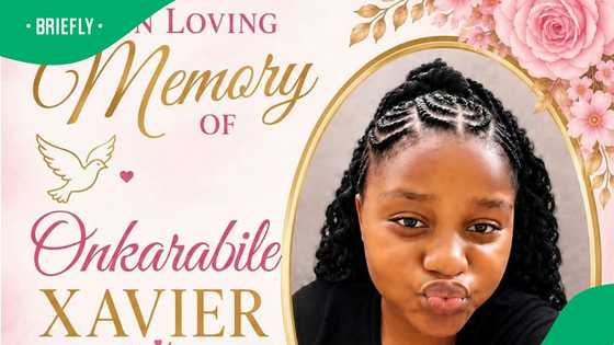 Limpopo school mourns death of Grade 8 learner Onkarabile Kgatla