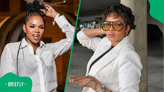 Londie London announces reality TV show 'Life With Londie' on Mzansi Magic