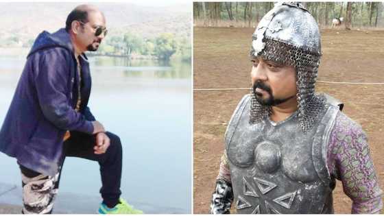 Bollywood movie star Lokendra Singh’s right leg amputated due to diabetes complications