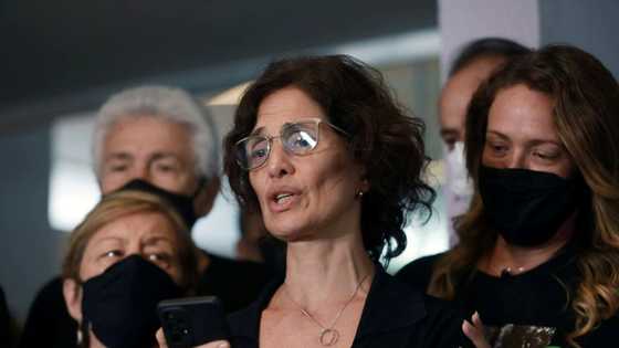 Wake held in Brazil for slain British journalist