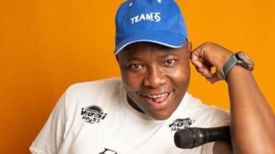 Late Bacardi musician Vusi Ma R5 dancer in critical condition in hospital after allegedly being poisoned