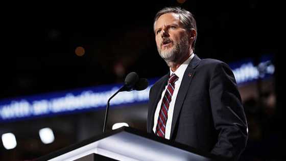 Jerry Falwell Jr net worth, age, children, wife, party, yacht, Becki, profiles