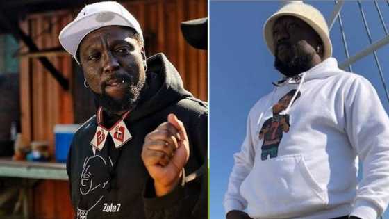 Zola 7 and other Mzansi music legends to perform at 'Strictly Kwaito Legends' festival in his honour