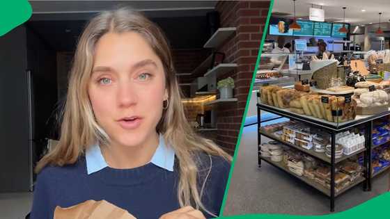 Tourist compares Joburg Pantry to USA's most expensive grocery store Erewhon