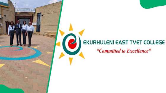 Ekurhuleni East College application, documents, registration, courses, and fees