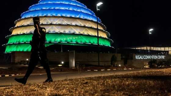 Rwanda to host Commonwealth talks after migrants, rights row