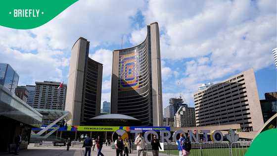 Toronto spends R3.3 million to hand out free World Cup condoms to FIFA fans