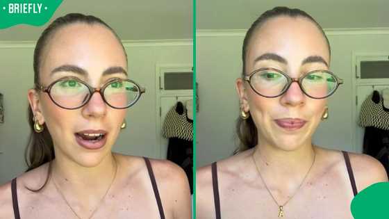 "I can't find one difference": Woman regrets purchase after seeing similar, affordable outfit