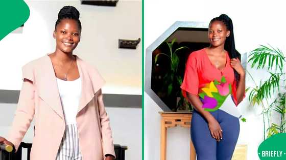 "Sisterhood is proud": 31-Year-old woman inspires Mzansi by returning to grade 11, SA reacts