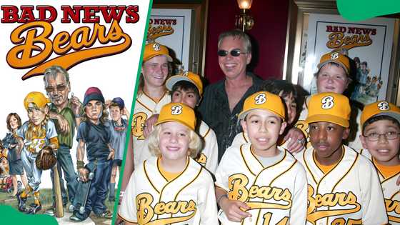 Where is the Bad News Bears 2005 cast now? See what the former Little League stars are up to