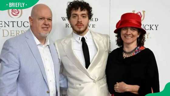 Jack Harlow's parents: How did they impact his musical career?