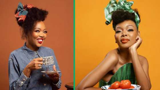 Celebrity Chef Nti announces the opening of 2nd restaurant in Abuja: "Creating your own magical way"