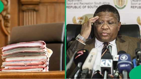 Fikile Mbalula's 2016 holiday scandal: Afriforum inches closer to prosecution