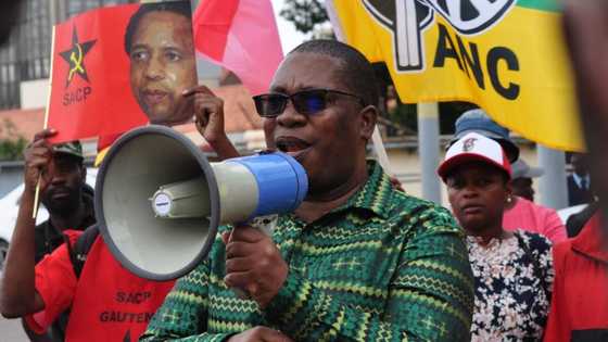 Gauteng Premier Panyaza Lesufi wants to write off Soweto's R5 billion Eskom debt, leaving Mzansi fuming