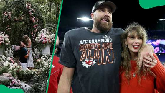 Is Travis Kelce and Taylor Swift's age difference a big deal?