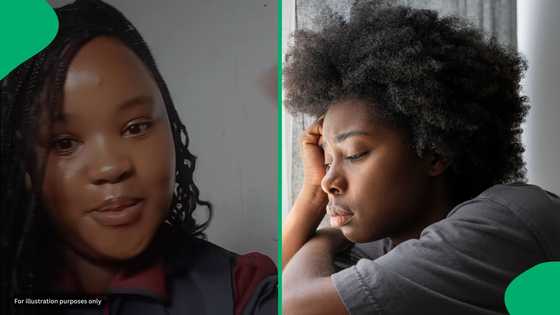 "When I have passed on": Clip of sad request from learner lost in the Vaal accident surfaces online