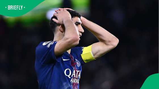 PSG star set for court battle as 2023 rape allegation heads to trial