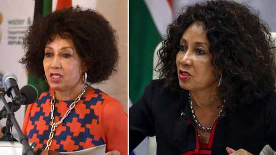 Festive season plans: Lindiwe Sisulu wants to welcome tourists with SA is safe message