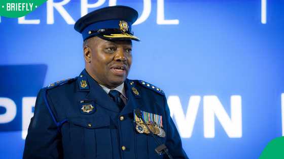 General Fannie Masemola assures South Africans that police are ready for 4 November elections