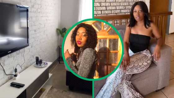 SA woman risks all her life's savings by investing in an Airbnb, says she now makes more than R15k a month