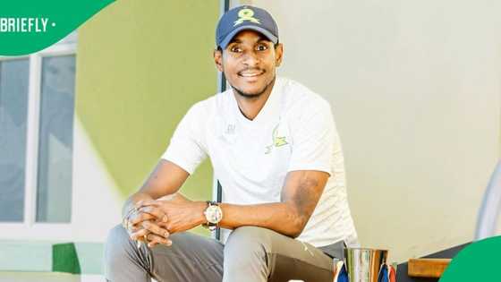 Moeneeb Josephs questions Mokwena’s return to Pirates: A new era or old troubles?