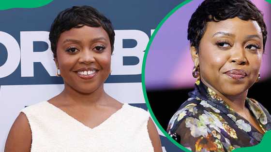 Quinta Brunson’s net worth breakdown: Abbott Elementary, endorsements, and Warner Bros. deal