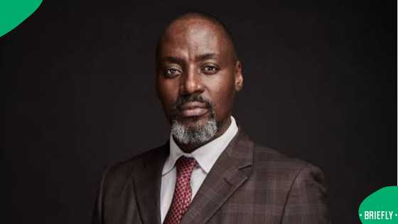 'Generations: The Legacy' star Nimrod Nkosi scores a role in 'Love at Second Sight'