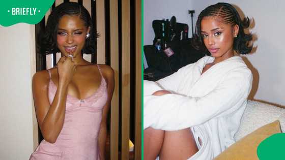 List of countries Tyla has done her magic on stage, from India to Brazil, all the way to Mzansi