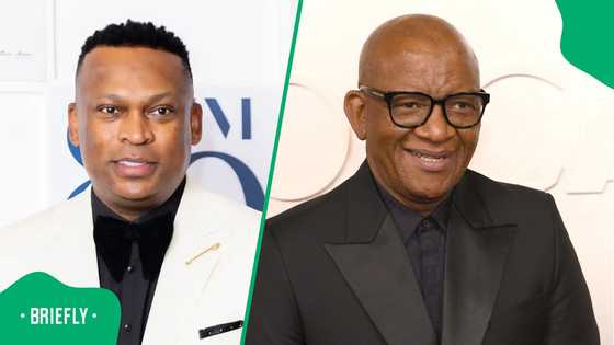 Lebo M shares details of phone call with Robert Marawa about Zoe Mthiyane