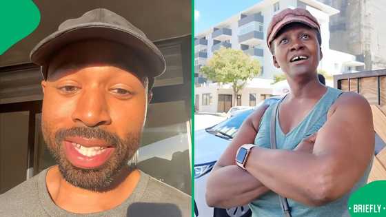 "A lot of controversy": US man asks SA woman about African Americans moving to Mzansi