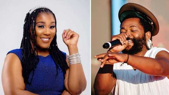 Lady Zamar and Sjava: A look at stars' timeline of toxic relationship and how it ended