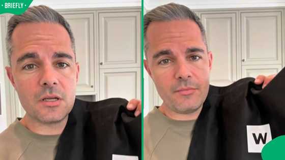 “Couldn’t agree more”: Joburg man’s Woolies bag exchange idea wins over SA in Facebook video