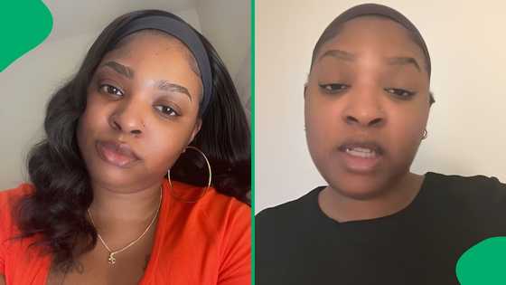 "May the best man win": Woman dating 3 men explains how each brings value to her life, SA stunned
