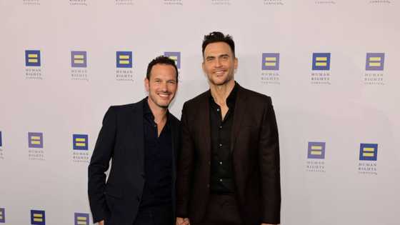 Cheyenne Jackson's spouse: Everything known about Jason Landau