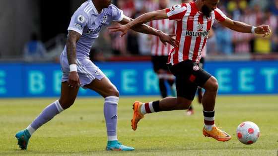 Brentford star Mbeumo eyes World Cup place with Cameroon