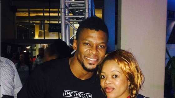 Everything you have to know about Vuyo Dabula and his rise to fame
