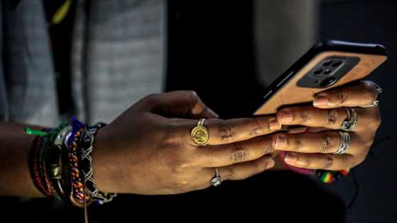 Smuggled Starlink dishes throw lifeline to some in war-torn Sudan