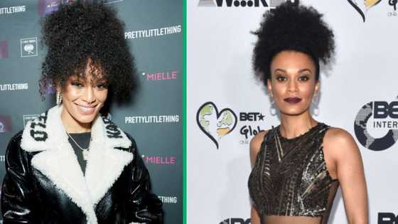 Pearl Thusi allegedly ditches Botswana ceremony, shares cryptic Instagram posts about abrupt departure