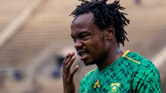 Match preview: Bafana Bafana are looking for a 3-point result against Ghana after Zimbabwe draw